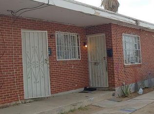 4008 Thomason Ave APT 2, El Paso, TX 79904