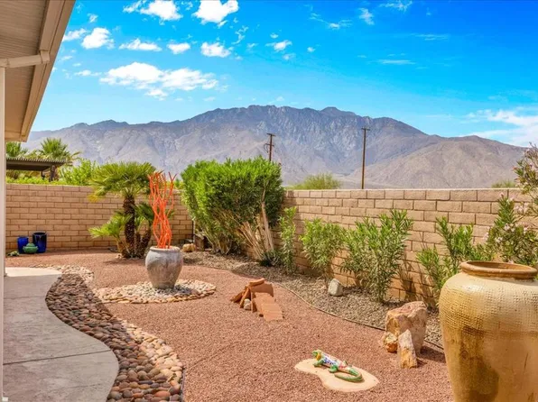 3909 Blue Sky Way, Palm Springs, CA 92262
