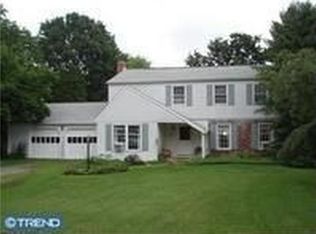 2561 Allentown Rd, Quakertown, PA 18951