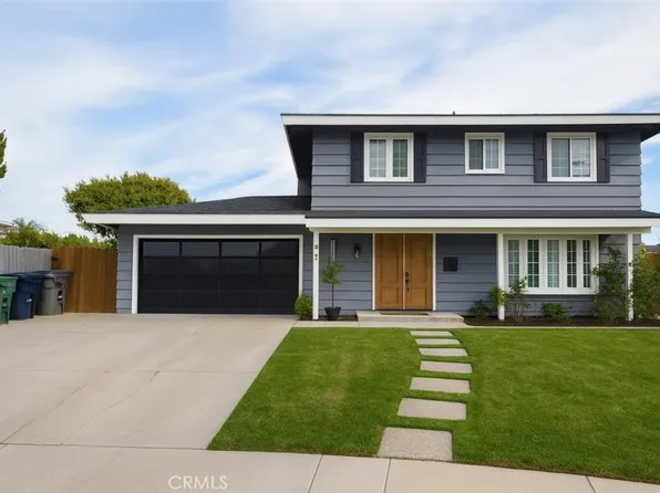 17952 Caledonia Cir, Huntington Beach, CA 92647