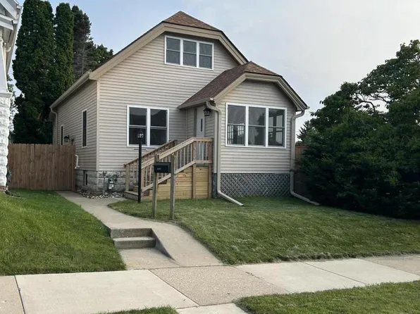 1329 Michigan AVENUE, South Milwaukee, WI 53172