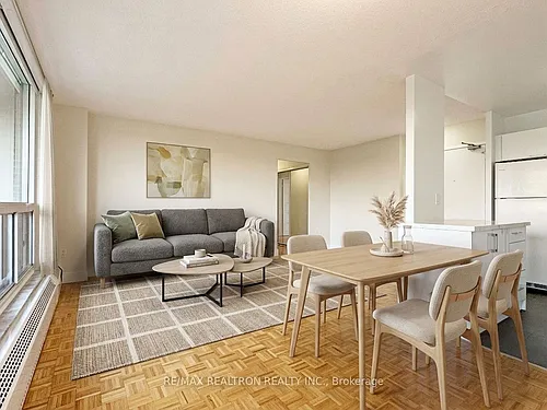666 Spadina Ave #1810 Photo 1