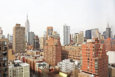 Rented by Pinnacle City Living