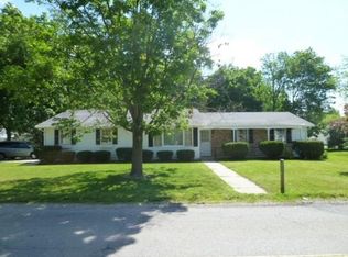 68238 County Road 23, New Paris, IN 46553