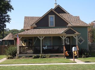 217 N 2nd Ave, Logan, IA 51546