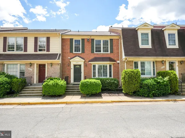 3021 Meeting St, Falls Church, VA 22044