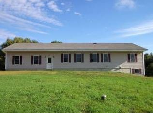 93 Robichaud Rd, Levant, ME 04456