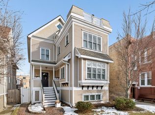 323 Sherman Ave, Evanston, IL 60202