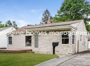 1196 Orchard Heights Dr, Mayfield Heights, OH 44124