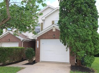 3854 Sugar Creek Dr, Lexington, KY 40517