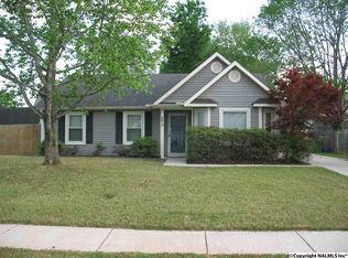 2413 Autumn Ridge Dr SW, Huntsville, AL 35803