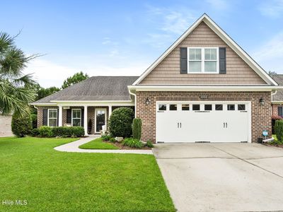1052 Lanterns Lane, Leland, NC, 28451