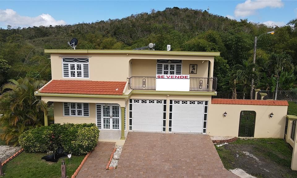 7731 Rincon Carr Sur, Cidra, PR 00739 Zillow