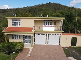 7731 Rincon Carr Sur, Cidra, PR 00739