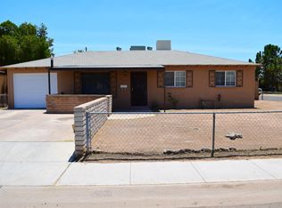4731 W Roma Ave, Phoenix, AZ 85031