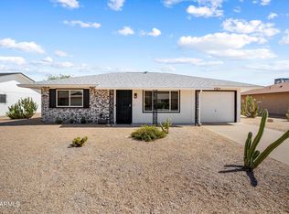 12543 W Parkwood Dr, Sun City West, AZ 85375