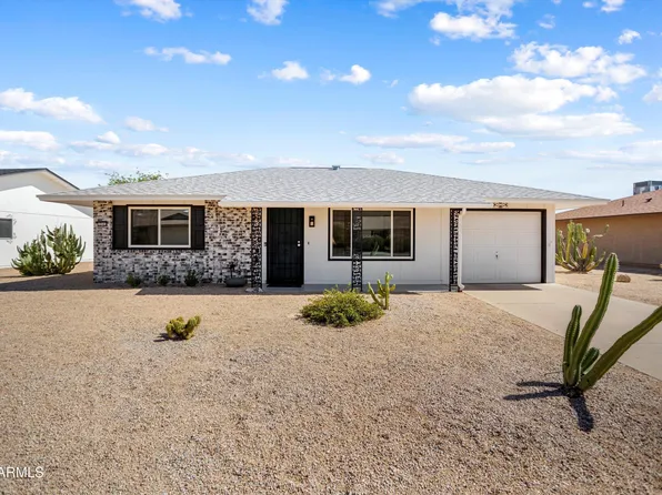 12543 W Parkwood Dr, Sun City West, AZ 85375