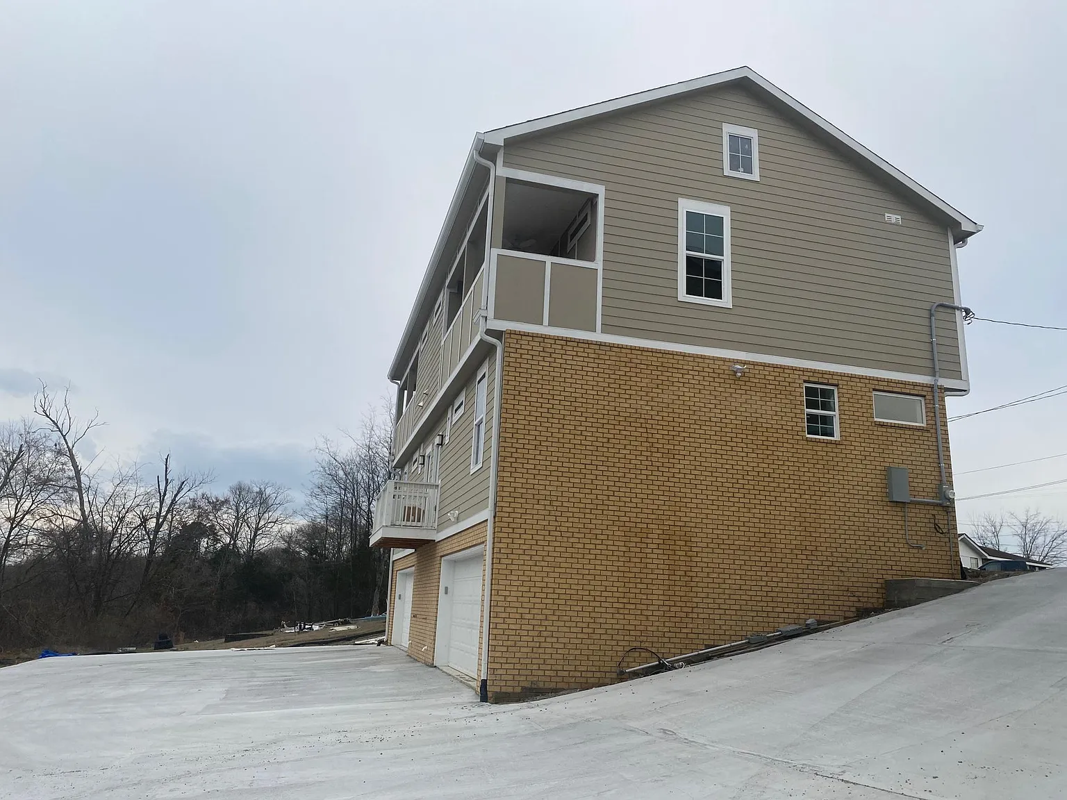 1108 Forest Ridge Way — Photo 3