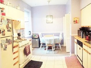 128 Chiswick Rd #2, Brighton, MA 02135