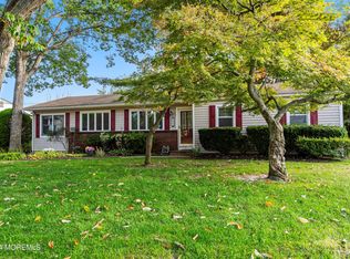 607 New Jersey Ave, Brick, NJ 08724