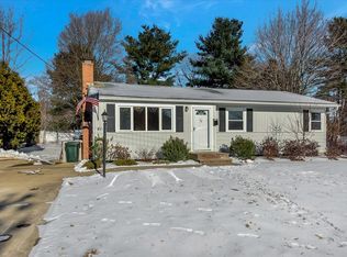 41 Centre St, Natick, MA 01760