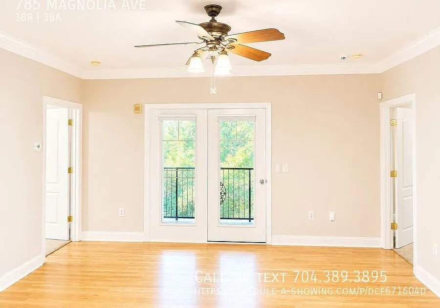 Elegant Dilworth Living Just Minutes from Uptown Charlotte — Photo 4