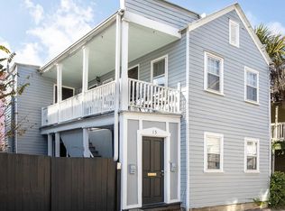 15 Rose Ln #A, Charleston, SC 29403