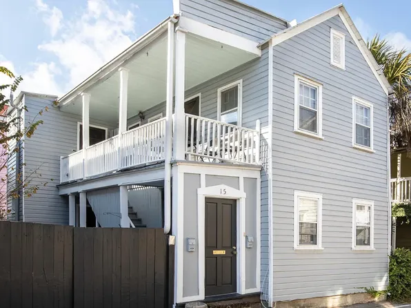 15 Rose Ln #A, Charleston, SC 29403