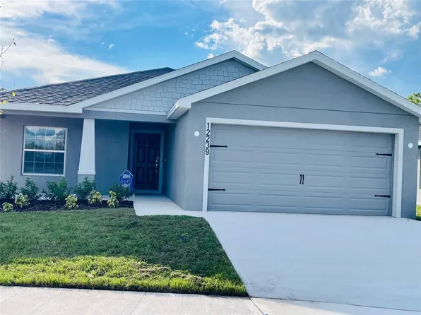 12239 Cypress Branch St, Riverview, FL 33579