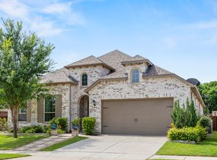 9424 Excursion Dr, Oak Pt, TX 75068