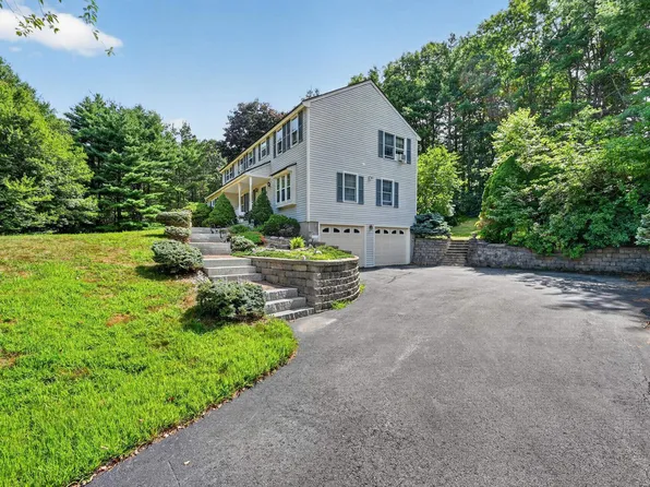 3 Farrwood Road, Windham, NH 03087