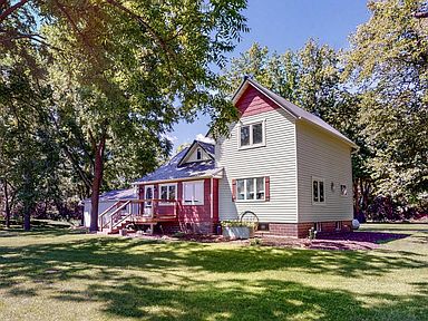 66091 130th Ave Claremont Mn 55924 Zillow