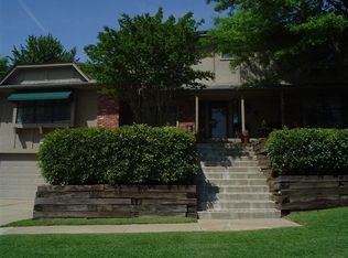 6711 E 65th Pl, Tulsa, OK 74133