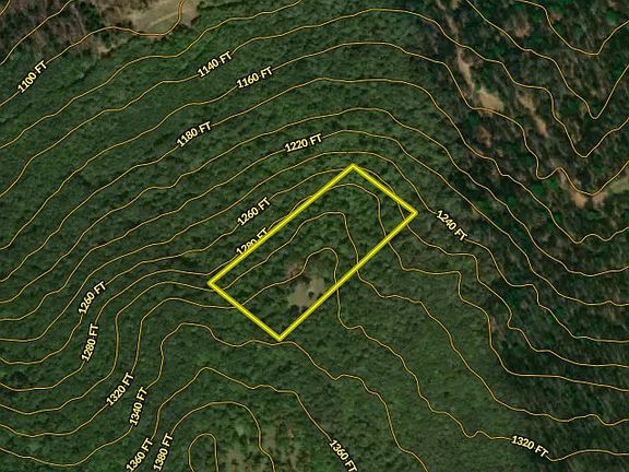 2nd image of 0 Hunter Ridge Rd Lot Wp001