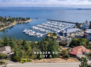 LOT 3 Redden Rd, Nanaimo, BC V9P 9H4