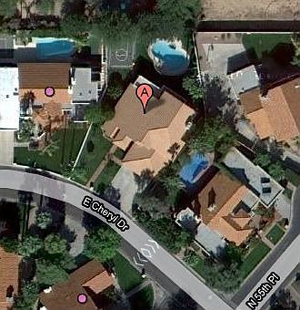 1st image of 5528 E Cheryl Dr