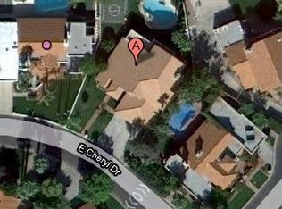 5528 E Cheryl Dr, Paradise Valley, AZ 85253