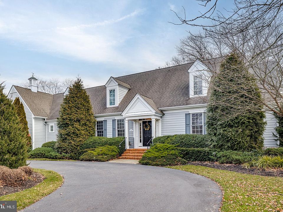 642 New Albany Rd, Moorestown, NJ 08057 Zillow