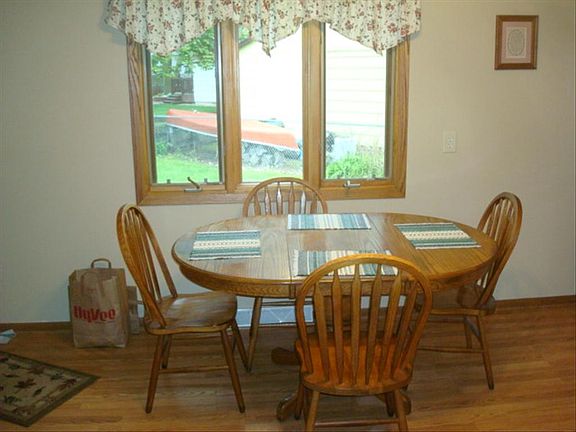 Dinette
