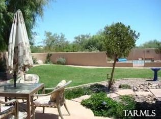 6010 N Canyon Dr, Tucson, AZ 85704
