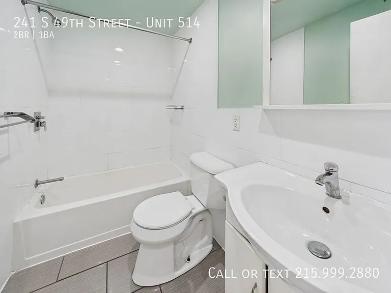Croyden Hall Apartments — Photo 238