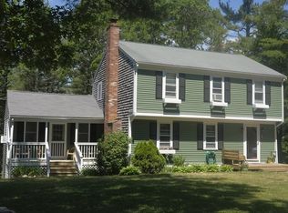 55 Lantern Ln, Plymouth, MA 02360