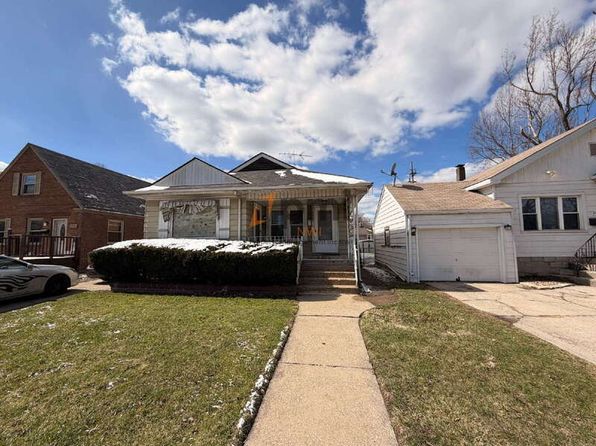 7532 Monroe Ave APT 1