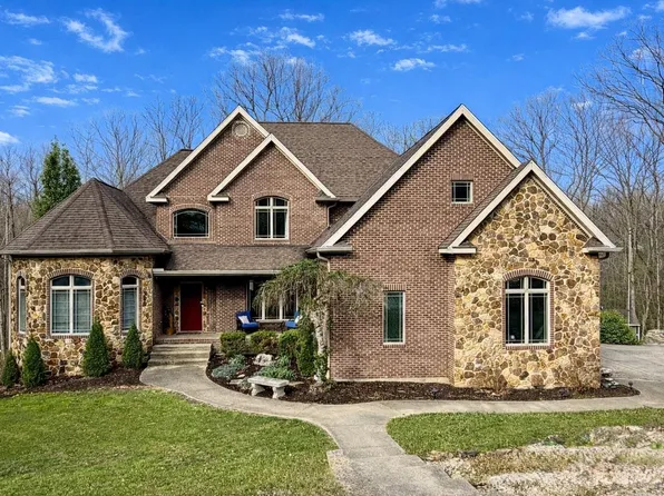 80 Graber Ct, Springville, IN 47462