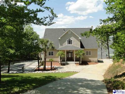 42 Merry Way, Camden, SC, 29020