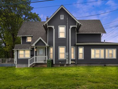 122 Williams Street, Meriden, CT, 06450