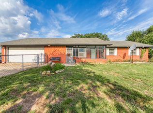 12301 N 1874th Rd, Sayre, OK 73662