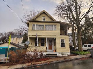 98 Carroll St, Naugatuck, CT 06770