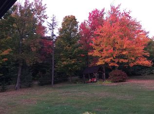 20 Grout Rd, Hawley, MA 01339