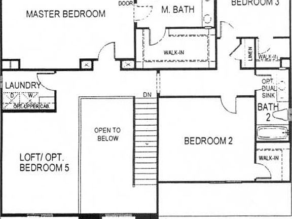 4th image of 28553 Bauvardia Way